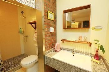 Dalian Household Theme Hotel Dawai Branch المظهر الخارجي الصورة