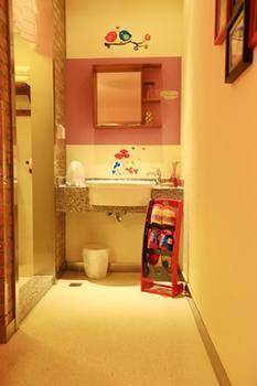 Dalian Household Theme Hotel Dawai Branch المظهر الخارجي الصورة