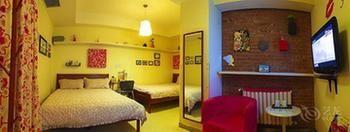 Dalian Household Theme Hotel Dawai Branch المظهر الخارجي الصورة