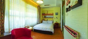 Dalian Household Theme Hotel Dawai Branch المظهر الخارجي الصورة